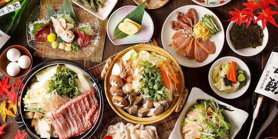 クチコミ - 個室居酒屋 鳥ちゃん 新宿本店 (コシツイザカヤ トリチャン