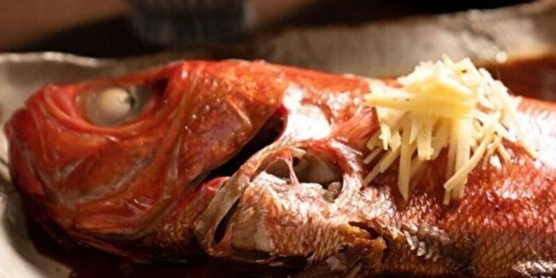 完全個室和食居酒屋 京乃月 新横浜店 - 画像5