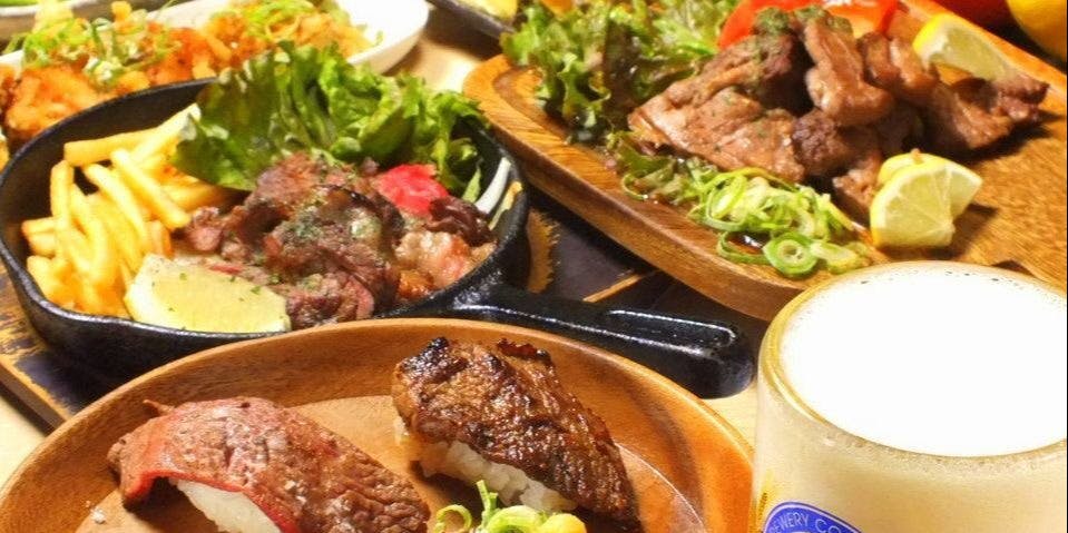 完全個室和食居酒屋 京乃月 新横浜店 - 画像3