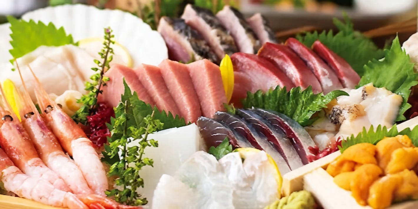 個室居酒屋 晴れる屋 新橋店 - 画像4