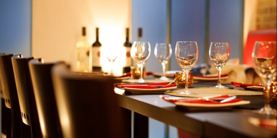 熟成肉バルダイニングミート・デ・ミート 新橋駅前店 - 画像5