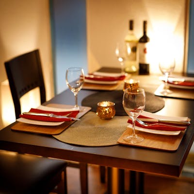 【個室完備】2名様~団体様までOK!プライベート空間でゆっくり