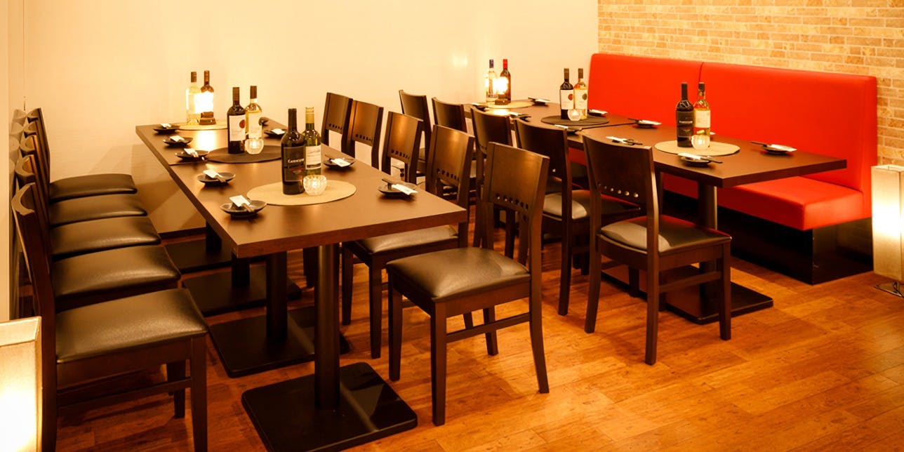 熟成肉バルダイニングミート・デ・ミート 新橋駅前店 - 画像13