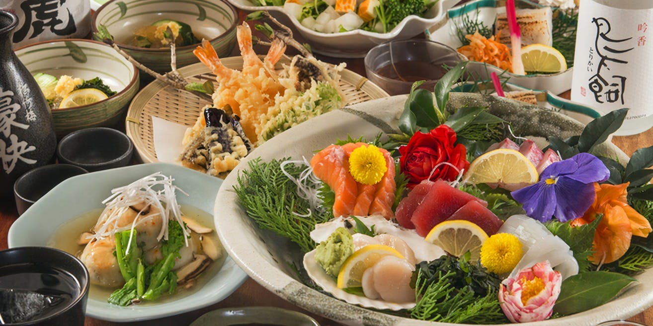 大衆原価居酒屋 金太炉酒場 新橋店 - 画像3