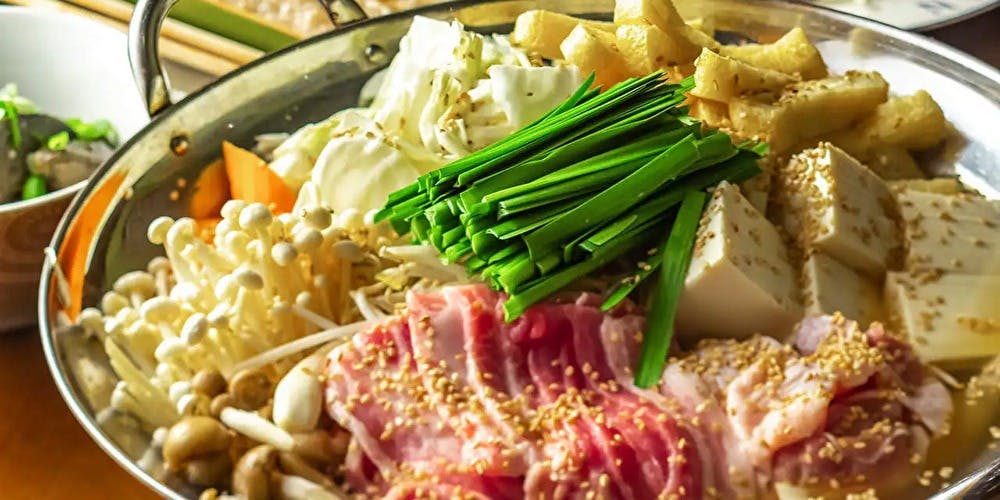 大衆原価居酒屋 金太炉酒場 新橋店 - 画像2