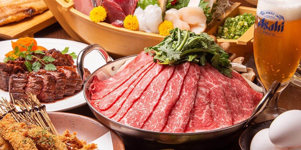 地鶏と地酒 新宿とっとり 新宿本店 - 画像2