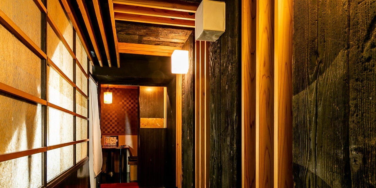 地鶏と地酒 新宿とっとり 新宿本店 - 画像5