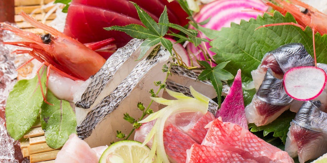 地鶏と地酒 新宿とっとり 新宿本店 - 画像1