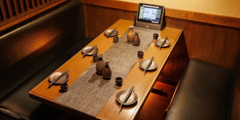 魚縁 秋葉原店 - 画像8