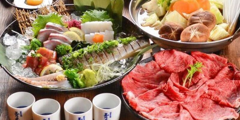 魚縁 秋葉原店 - 画像7