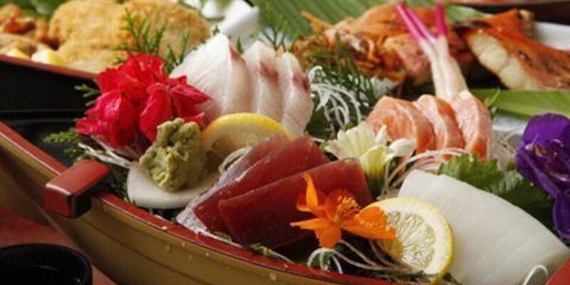 魚縁 秋葉原店 - 画像13