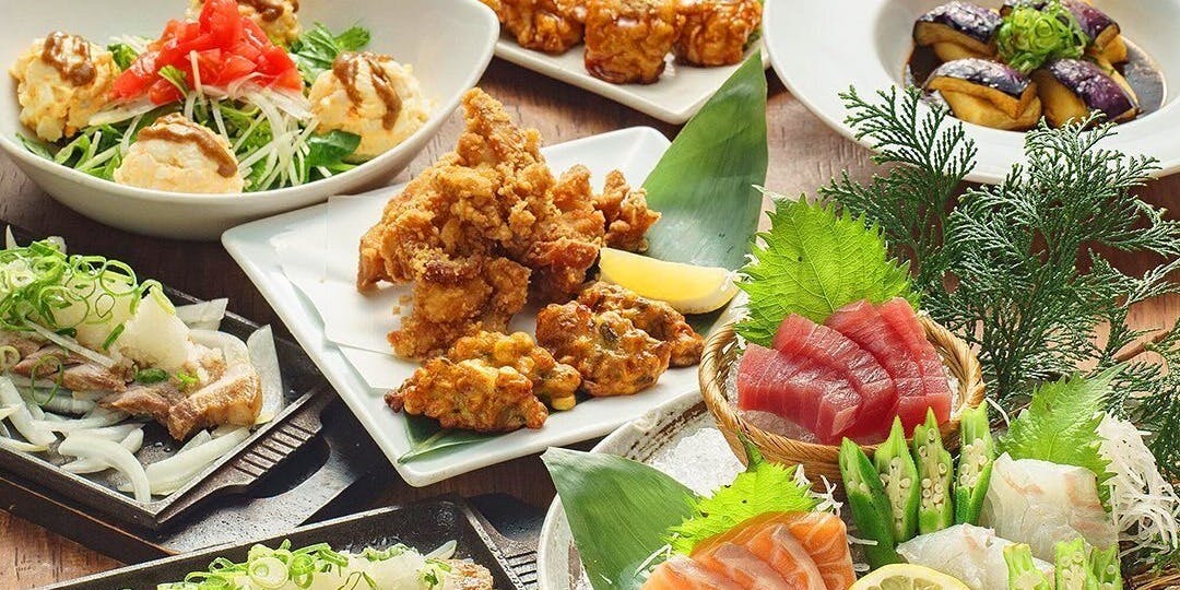 魚縁 秋葉原店 - 画像11