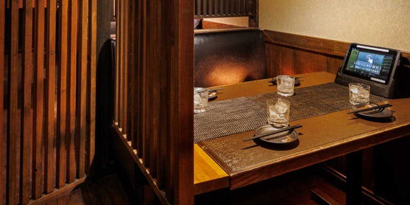 魚縁 秋葉原店 - 画像5