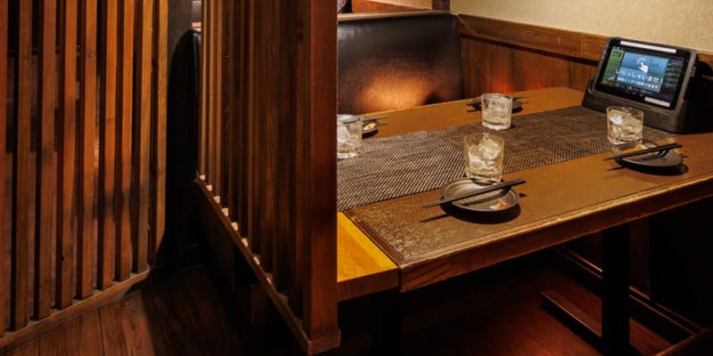 魚縁 秋葉原店 - 画像14