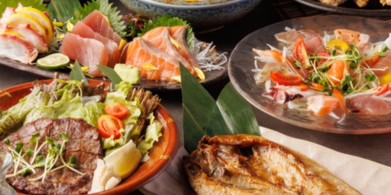 和み屋 新横浜店 - 画像2