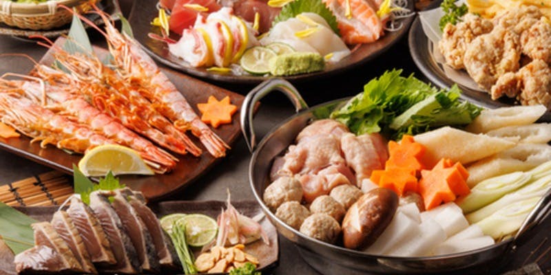 和み屋 新横浜店 - 画像1