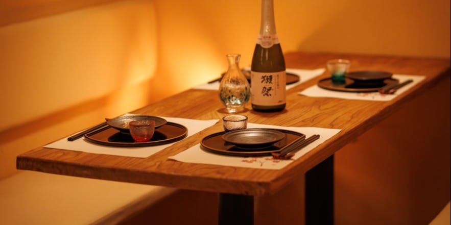 ほたる 秋葉原店 - 画像5