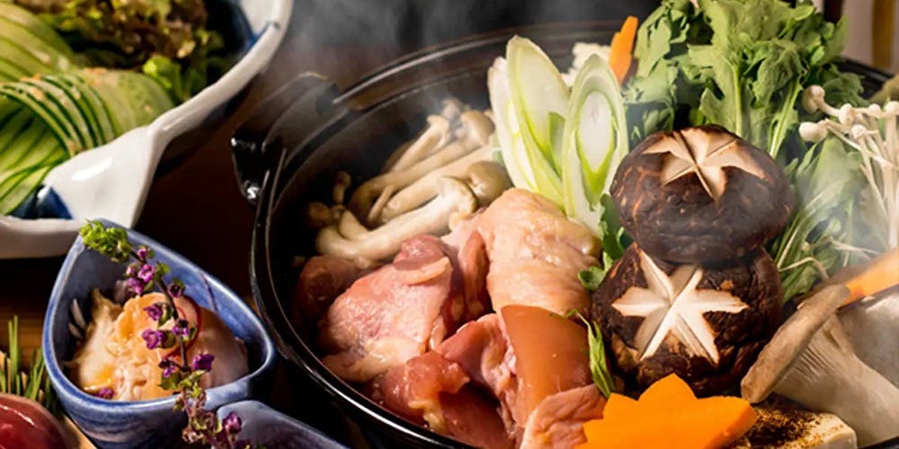 ほたる 秋葉原店 - 画像1