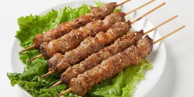 羊香味坊 - 画像1