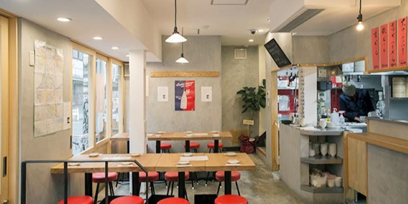 羊香味坊 - 画像5