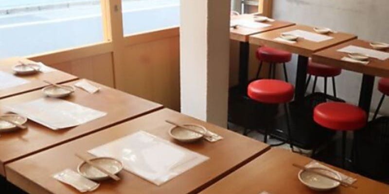 羊香味坊 - 画像4