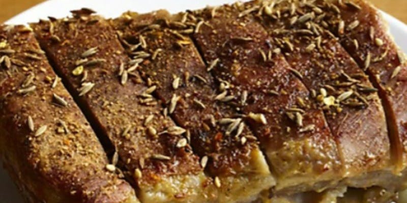 羊香味坊 - 画像3