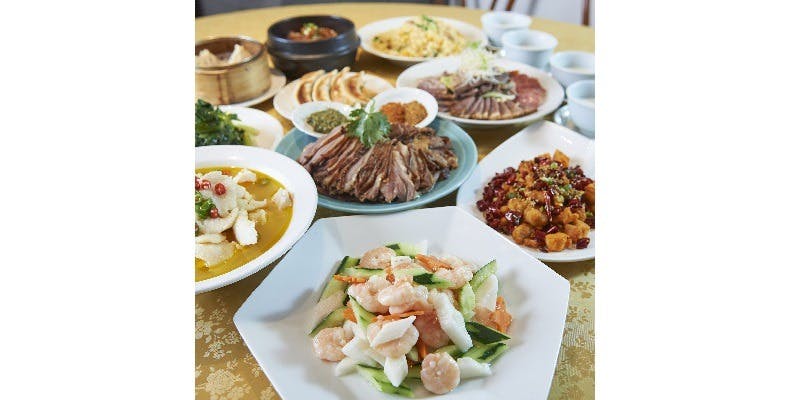 香福味坊 - 画像6