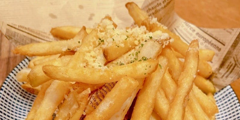 串焼き。ビストロガブリ  新宿野村ビル店 - 画像1