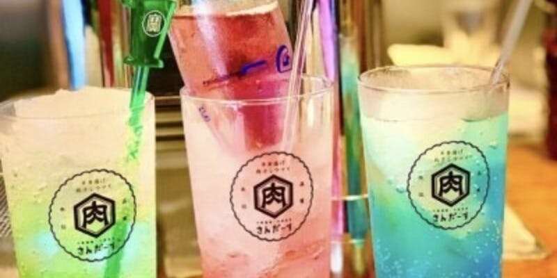 さんだーす ちぇるる野毛店 - 画像4