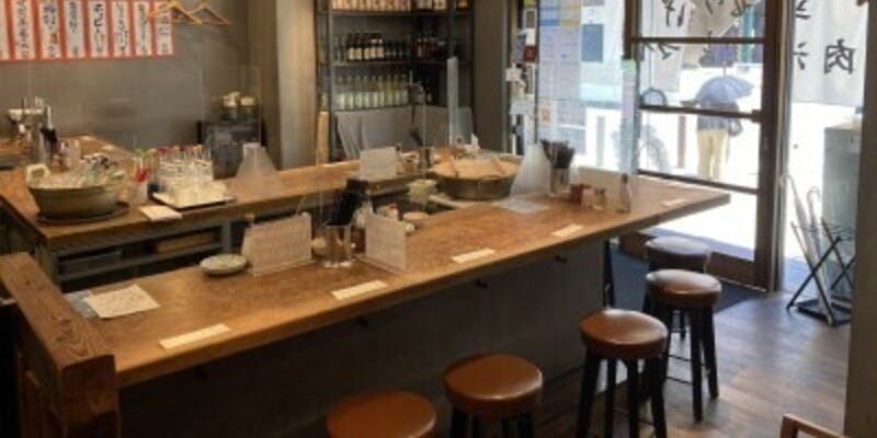 さんだーす ちぇるる野毛店 - 画像5