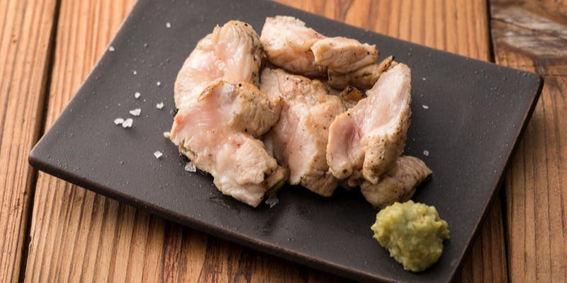 串焼き。ビストロガブリ 新宿西口ハルク店 - 画像2