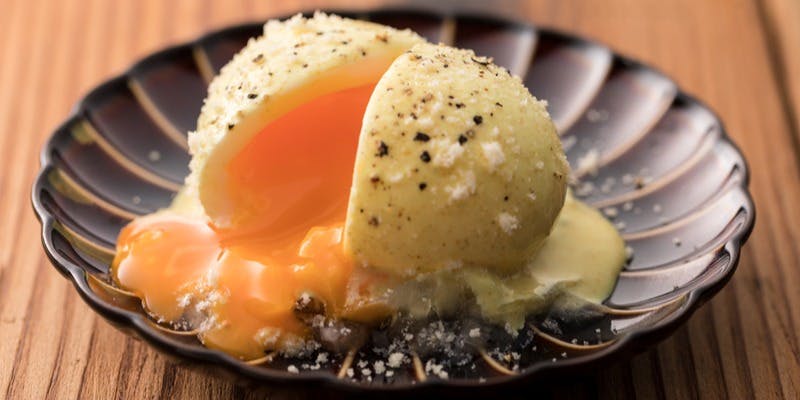 串焼き。ビストロガブリ 新宿西口ハルク店 - 画像3