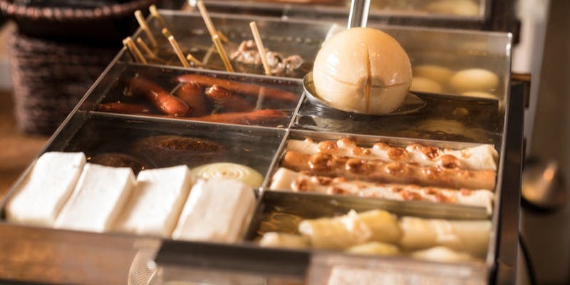 串焼き。ビストロガブリ 新宿西口ハルク店 - 画像1