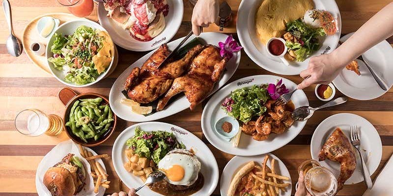 メレンゲ みなとみらい店 - 画像1