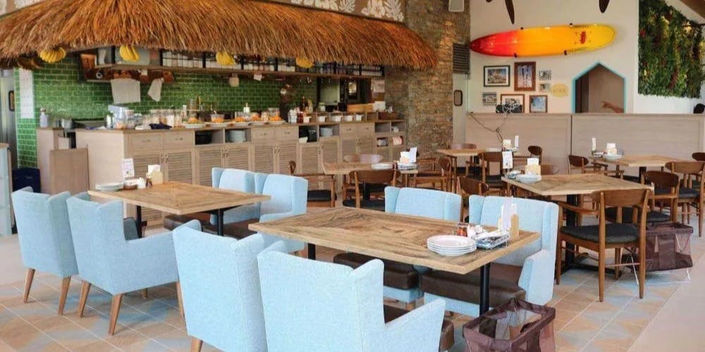 メレンゲ みなとみらい店 - 画像5