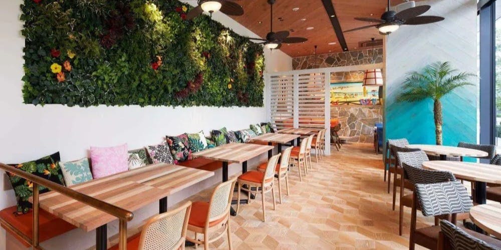 メレンゲ みなとみらい店 - 画像4