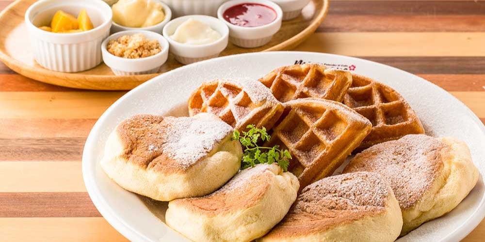 メレンゲ みなとみらい店 - 画像3