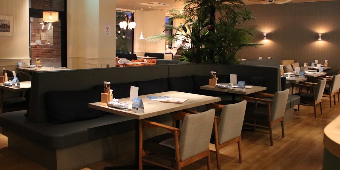 Hawaiian Cafe & Restaurant Merengue Makana - 画像2