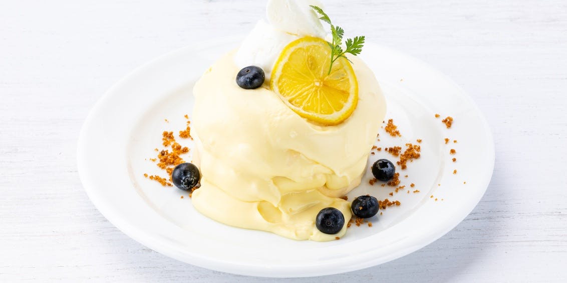 Hawaiian Cafe & Restaurant Merengue Makana - 画像1