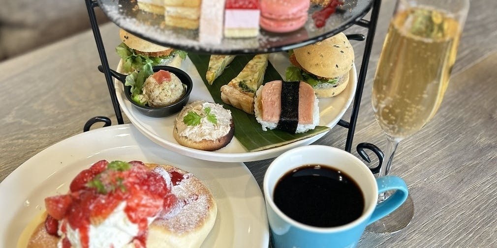 Hawaiian Cafe & Restaurant Merengue Makana - 画像4