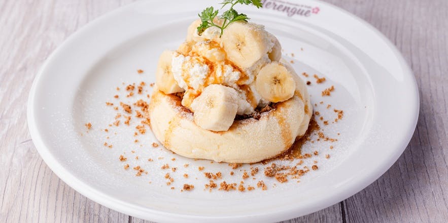 Hawaiian Cafe & Restaurant Merengue Makana - 画像5