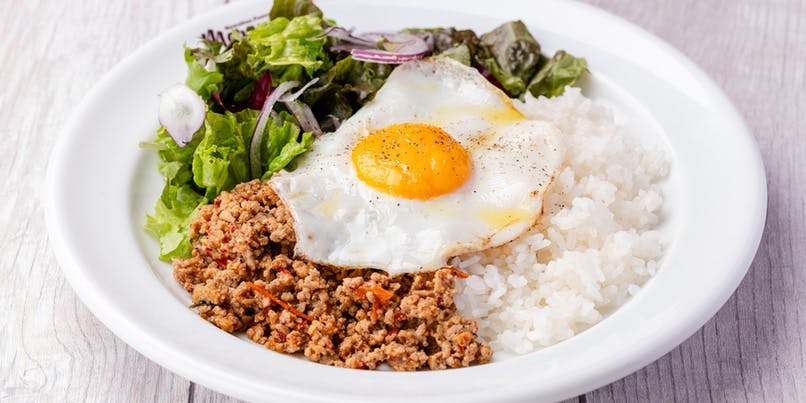 Hawaiian Cafe & Restaurant Merengue Makana - 画像7