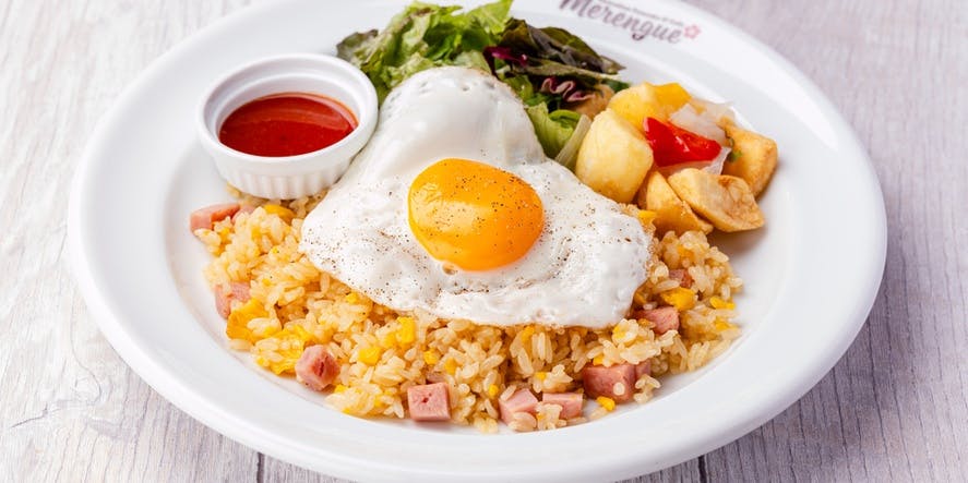 Hawaiian Cafe & Restaurant Merengue Makana - 画像9