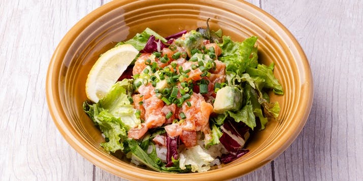 Hawaiian Cafe & Restaurant Merengue Makana - 画像10