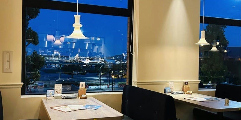 Hawaiian Cafe & Restaurant Merengue Makana - 画像16