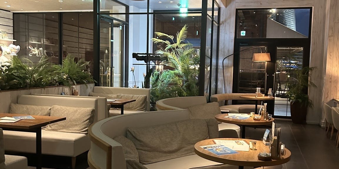 Hawaiian Cafe & Restaurant Merengue Makana - 画像13