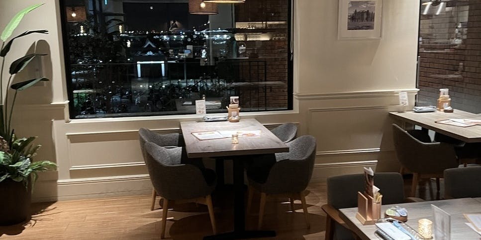 Hawaiian Cafe & Restaurant Merengue Makana - 画像15