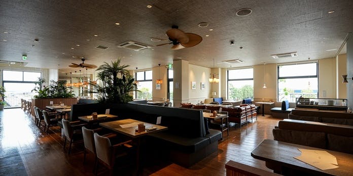 Hawaiian Cafe & Restaurant Merengue Makana - 画像12