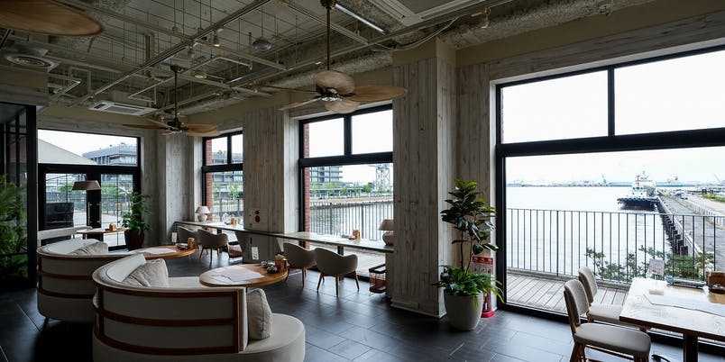 Hawaiian Cafe & Restaurant Merengue Makana - 画像11