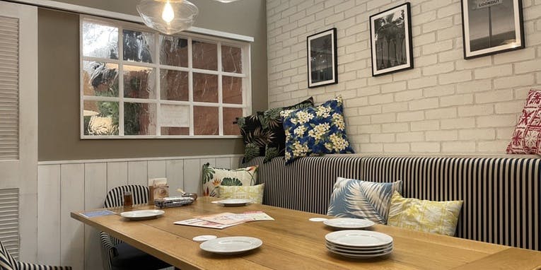 メレンゲ  たまプラーザ店 - 画像2